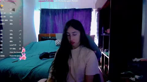 SOFIA online show from 01-12-25, 06:49