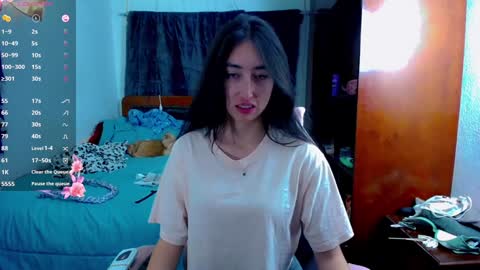 SOFIA online show from 01-13-25, 01:13