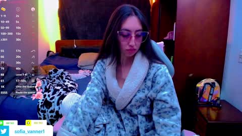 SOFIA online show from 02-02-25, 02:59