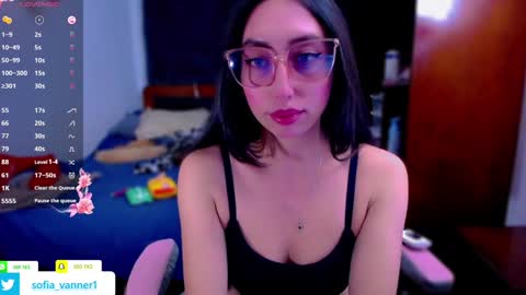 SOFIA online show from 02-09-25, 01:33