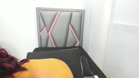 Snapshot of sofia_villareal chatting on 10-09-25, 02:15 Sofa online show from 10-09-25, 02:15