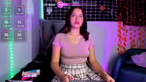 Snapshot of sofia_villareal chatting on 10-23-25, 12:37 Sofa online show from 10-23-25, 12:37