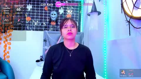 Snapshot of sofia_villareal chatting on 11-02-25, 01:02 Sofa online show from 11-02-25, 01:02