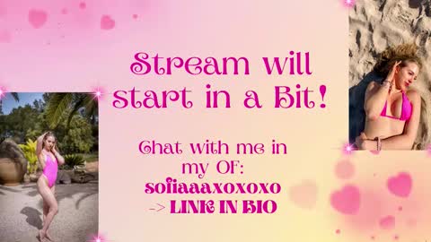 Sofia online show from 09-19-25, 07:10