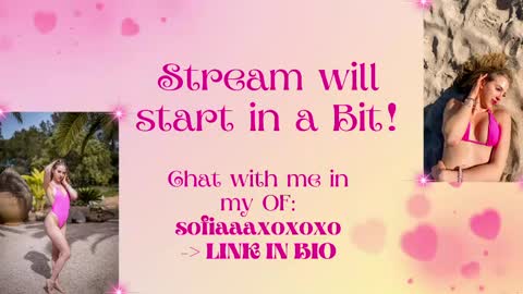 Sofia online show from 05-07-26, 07:58