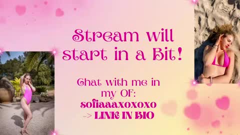 Sofia online show from 05-13-26, 07:06
