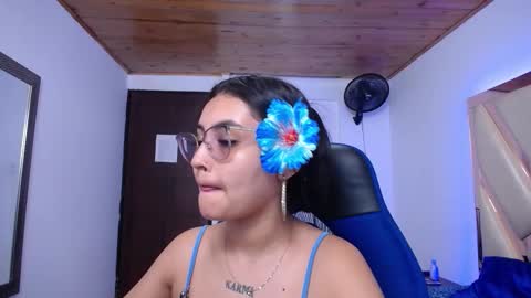 Snapshot of sofiaasexy19 chatting on 11-04-25, 02:05 Sofia online show from 11-04-25, 02:05