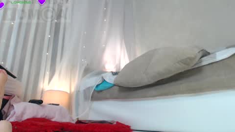    Sofia      welcome to my room      online show from 02-28-25, 06:20