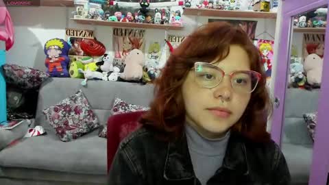 Sofia online show from 01-08-25, 03:08