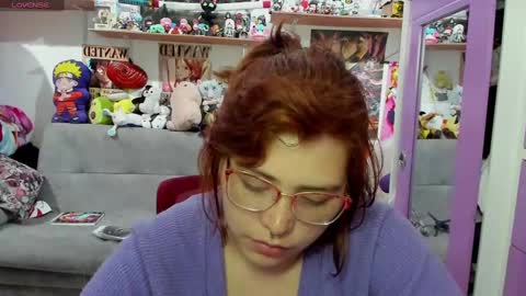 Sofia online show from 01-11-25, 03:34