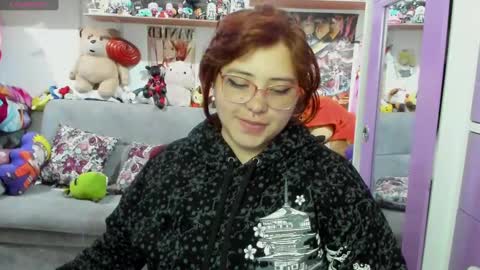 Sofia online show from 01-14-25, 03:01