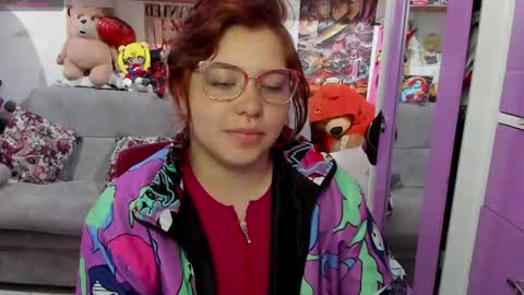 Sofia online show from 01-15-25, 01:56