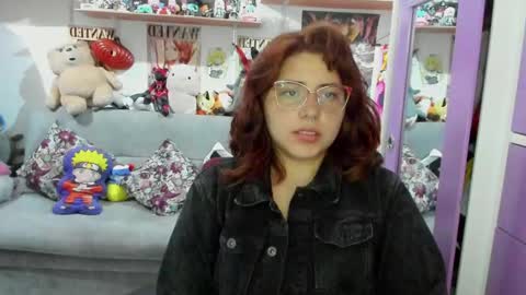 Sofia online show from 01-17-25, 02:50