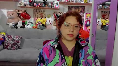 Sofia online show from 01-18-25, 11:55