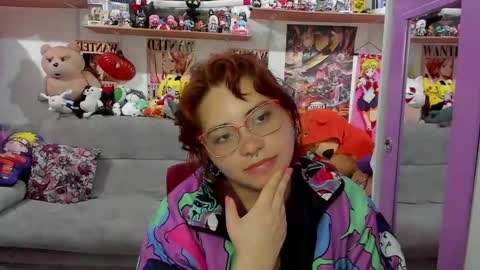 Sofia online show from 01-19-25, 02:57