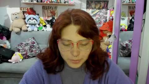 Sofia online show from 01-22-25, 01:53