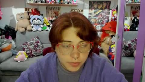 Sofia online show from 01-22-25, 04:55