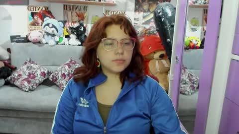 Sofia online show from 01-24-25, 02:49