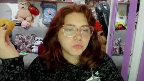 Sofia online show from 01-25-25, 02:26