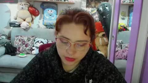 Sofia online show from 01-25-25, 08:21