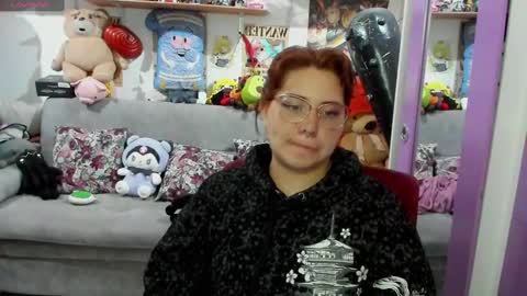 Sofia online show from 01-25-25, 11:22