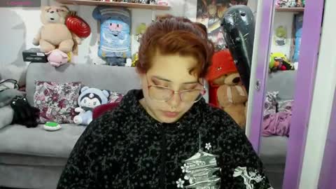Sofia online show from 01-26-25, 02:24
