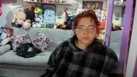 Sofia online show from 01-27-25, 01:05