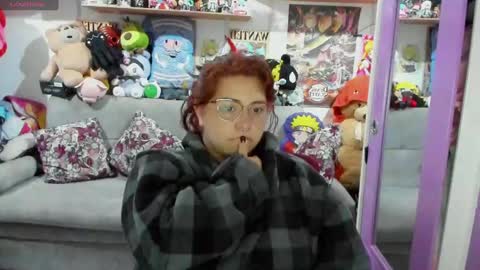 Sofia online show from 01-27-25, 04:09