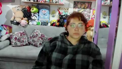 Sofia online show from 01-27-25, 07:14