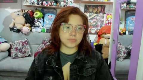 Sofia online show from 01-27-25, 10:38
