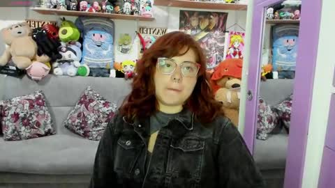 Sofia online show from 01-28-25, 01:39