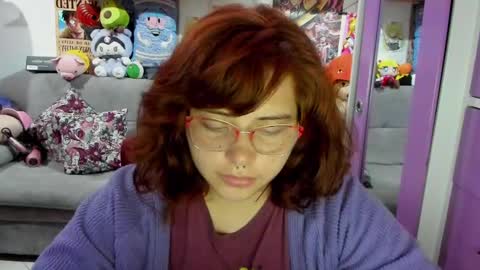 Sofia online show from 01-29-25, 02:30