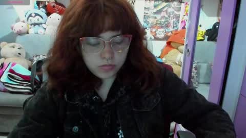 Sofia online show from 02-17-25, 09:52