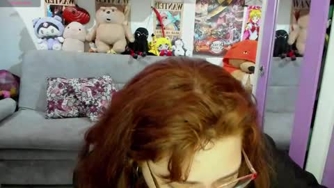 Sofia online show from 02-20-25, 01:36