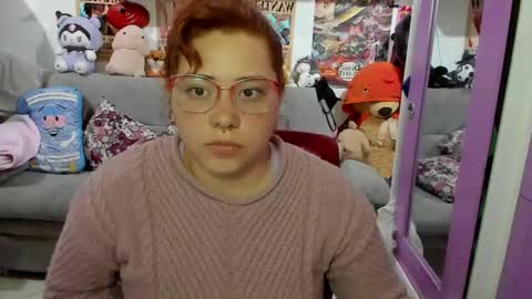 Sofia online show from 02-24-25, 03:02