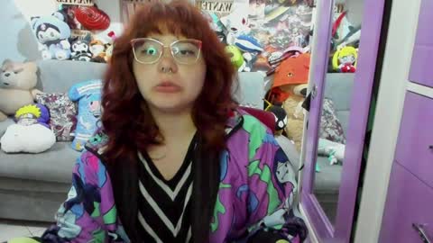 Sofia online show from 02-26-25, 01:00