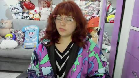Sofia online show from 02-26-25, 04:03