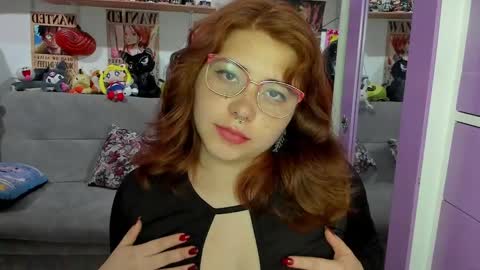 Sofia online show from 03-04-25, 01:55