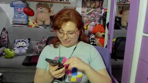 Sofia online show from 03-12-25, 03:35