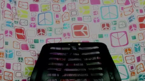 Danna Sofia online show from 03-10-25, 09:43