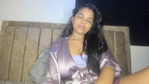 Danna Sofia online show from 09-17-25, 12:01