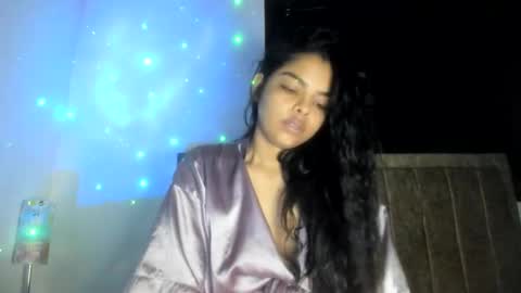 Danna Sofia online show from 10-03-25, 10:56