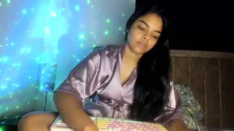 Danna Sofia online show from 10-07-25, 11:18