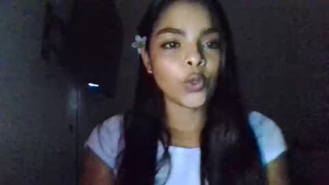 Danna Sofia online show from 01-31-26, 11:03