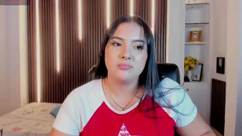 Sofia caramel online show from 09-30-25, 08:25