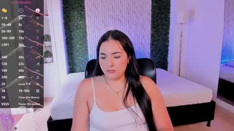 Sofia caramel online show from 11-28-25, 06:32