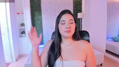 Sofia caramel online show from 12-03-25, 04:38