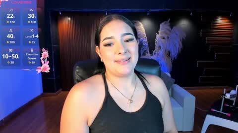 Sofia caramel online show from 01-06-26, 06:33