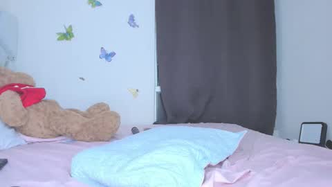 sofiacastillo01 online show from 02-02-26, 03:11