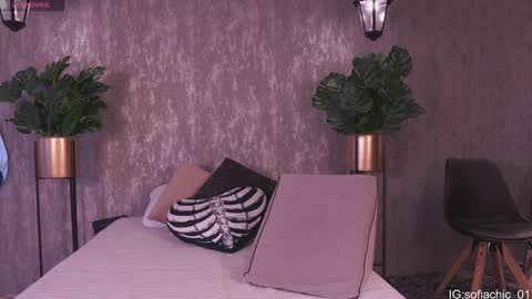 Snapshot of sofiachic chatting on 09-16-25, 01:12 Sofia online show from 09-16-25, 01:12